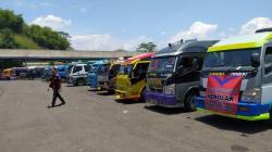 Dishub Cianjur Pastikan Tidak Program Mudik Gratis Lebaran 2026