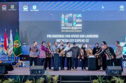 Jadi Pusat Perhatian Nasional, Medan Siap Gelar Rakernas APEKSI Juni Mendatang