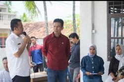 Sudin Turun ke Pringsewu, Infrastruktur, Narkoba, hingga Kesejahteraan Desa Jadi Prioritas