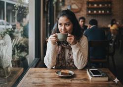 Tidak Sekadar Hilangkan Kantuk, Ini yang Terjadi pada Otak Saat Anda Minum Kopi Setiap Hari