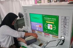 Minyak Jelantah Kini Bisa Ditukar Rupiah, 1 Liter Dikonversi Rp 5.500