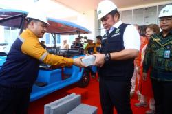 Gubernur Herman Deru Soroti Pemanfaatan Limbah FABA dan Pengelolaan CSR PLTU Sumbagsel-1