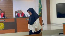 Tok! PN Jombang Vonis 17 Tahun Penjara Pelaku Pembunuhan Suami Siri di Kontrakan Mojoagung