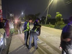 Dahului Kendaraan hingga Masuk Jalur Lawan, Dua Pelajar Tewas di Porong Sidoarjo