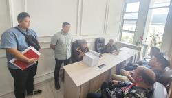 Pungli PTSL Capai Rp307 Juta, Mantan Lurah Tombolo Dilimpahkan ke Kejaksaan