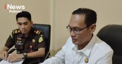 Breaking News: Bendahara KONI Polman Jadi Tersangka Korupsi Dana Hibah, Kerugian Negara Rp254 Juta