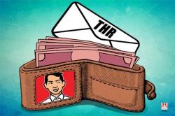 THR Tak Cair? Disnaker Bekasi Siagakan Posko Pengaduan Jelang Lebaran