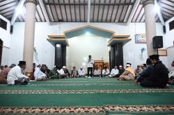 Pemkab Purbalingga Kucurkan Rp3,7 Miliar untuk Program Alus Dalane di Karangmoncol