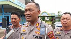 Mudik Lebaran 2026, Polres Garut Maksimalkan Rest Area dan Personel di Jalur Limbangan–Malangbong