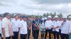 Kampung Nelayan Merah Putih Kamalaputi Dikebut, Target Rampung Mei 2026