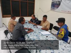 Viral Dugaan Permintaan THR LPMK Manukan Wetan Surabaya, Warga Resah!