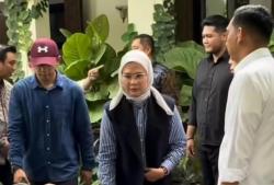Mantan Bupati Indramayu Nina Agustina Dikabarkan Pindah dari PDIP ke PSI