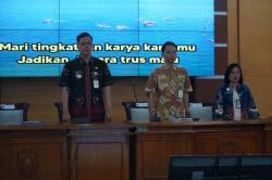 Jepara Kejar Target Nasional 2029, 5 Tahun Angka Stunting Turun 9,4 Persen