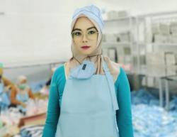 Di Balik Paket MBG Cintaratu: Ramadan Jadi Momentum Penguat Gizi dan Ekonomi Warga