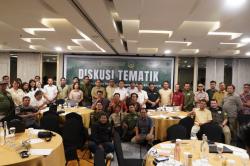 Cegah Bencana Berulang, Akademisi USU Dorong Penetapan Zona Merah di Batang Toru