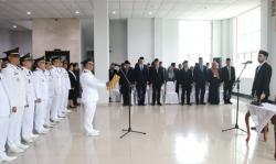 Perombakan 191 Pejabat KBB, Bupati Jeje Ritchie Klaim Terapkan Sistem Merit