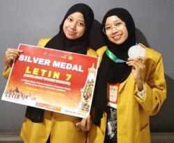 Cuma Pake Jinten dan Kelor, Tim Unsoed Sukses Bikin Juri LETIN 7 Terkesima