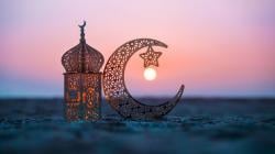 HIKMAH JUMAT : Mengetuk Pintu Langit di Bulan Ramadhan