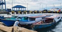 Transportasi Laut Gratis Disetop, Guru Pulau Soop dan Raam Sorong Rogoh Kocek Pribadi