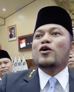 Anggaran Mobil Dinas Habiskan Rp8,5 Miliar Disorot, Rudy Mas’ud Berkilah: Jaga Marwah Kaltim