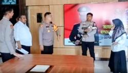 Fakta Sebenarnya Mengenai Video Viral Warga Marah Karena Laporan Kehilangan Ditolak Polisi