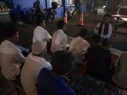 Ramadan 2026 di Kantor PWI Depok, Momentum Wartawan Perkuat Spiritual dan Integritas