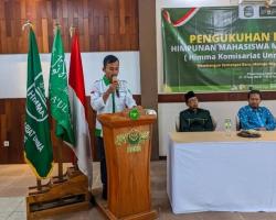 Regenerasi sebagai Investasi: Masa Depan Mathla’ul Anwar dan Indonesia Emas 2045