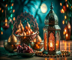 Cek Jadwal Imsakiyah 8 Ramadan 1447 H Wilayah Solo Raya, Lengkap dengan Doa Niat Puasa