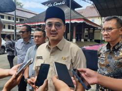 Buka Posko di RSUD Cibabat, Pemkot Cimahi Observasi Penyebab Siswa Keracunan MBG