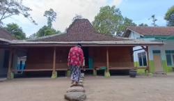 Masjid Kuningan Pondok Kidul, Berdiri Sejak 1823, Jejak Dua Abad Syiar Islam di Kabupaten Blitar