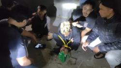 Gerebek Bangunan Kosong, Polres Boyolali Sita 50,62 Gram Sabu dan Ringkus Dua Pengedar