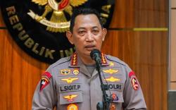 Kapolri Minta Maaf Anggotanya Bikin Ulah Hingga Cederai Rasa Keadilan