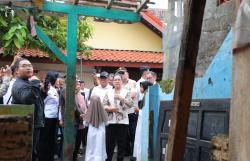 Pemkot Semarang Bantu Rehab Rumah Rusak Akibat Puting Beliung