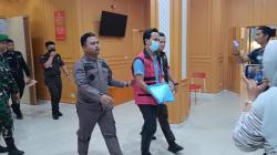 Kejari Basel Tetapkan DN Direktur CV Diratama Tersangka ke-11 Dugaan Korupsi Tata Kelola Timah