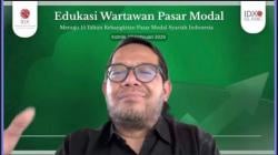 Sepanjang 2025, Pasar Modal Syariah RI Tumbuh Positif dan Signifikan