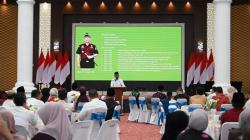 Kejati Sumbar Ingatkan ASN Bukittinggi: Kelola Anggaran Tepat, Hindari Pelanggaran