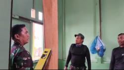 Danrem 011/Lilawangsa Resmikan Rumah Layak Huni bagi Lansia Kurang Mampu di Pidie