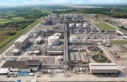 ExxonMobil di Blok Cepu Siap Hadapi Target Produksi 2026