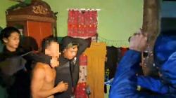 Menantu di Gowa Perkosa Ibu Mertua Saat Tertidur, Kini Ditangkap Polisi