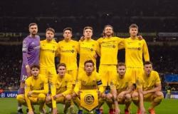 Daftar Lengkap 16 Besar Liga Champions, dari Real Madrid hingga Bodo/Glimt