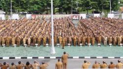 Transfer Pusat Menyusut, Nasib Ribuan PPPK NTT di Ujung Tanduk