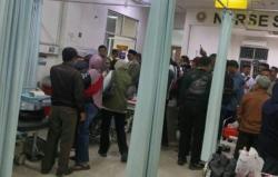 Orang Tua Beberkan Kronologis Keracunan MBG di Cimahi, Gejala Dirasakan Malam Hari