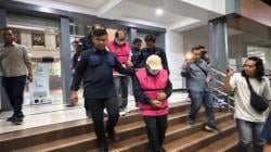 Kejati Kaltim Tetapkan Dua Tersangka Baru Tambang Ilegal Lahan Kemenakertrans, Langsung Ditahan