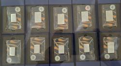 Harga Emas Melambung, Investasi Perak di Surabaya Alami Tren Kenaikan Pesat