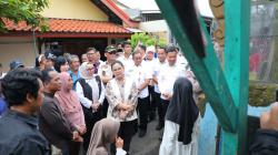 Pemkot Semarang Bantu Rehab Rumah Rusak Akibat Puting Beliung