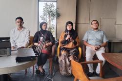 Percepat Tangani Kecelakaan Kerja, BPJS TK Depok Tambah Jumlah Rumah Sakit