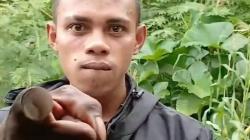 Aksi Penganiayaan Sopir Bemo di TTU Terekam Kamera, Pelaku Tak Takut Polisi