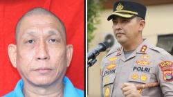 Jejak Ko Erwin: Dari DPO hingga Ditangkap, Diduga Pemasok Narkoba ke AKBP Didik