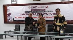 Kampus di Surabaya Ini Bikin Terobosan! Sistem Akademik dan Pembayaran Terkoneksi secara Digital