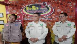 Sambut Lailatul Qadar, BikersMu Sragen Riding Ramadan ke Tawangmangu